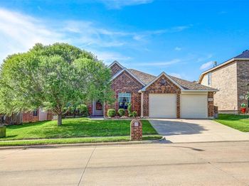 544  Bent Oak Drive 