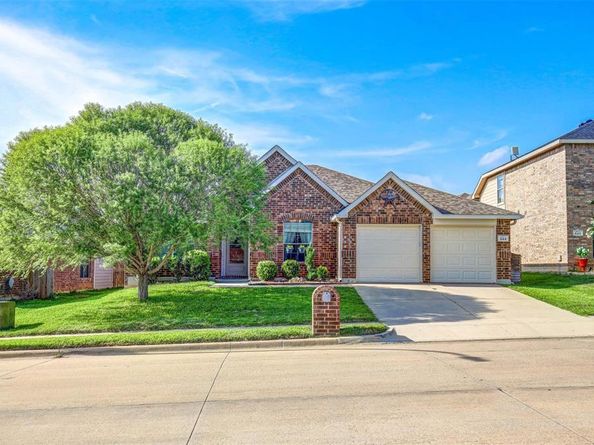 544  Bent Oak Drive , Fort Worth Texas 76131