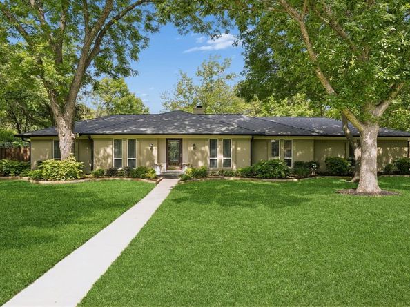 7208  Tumbleweed Court , Colleyville Texas 76034