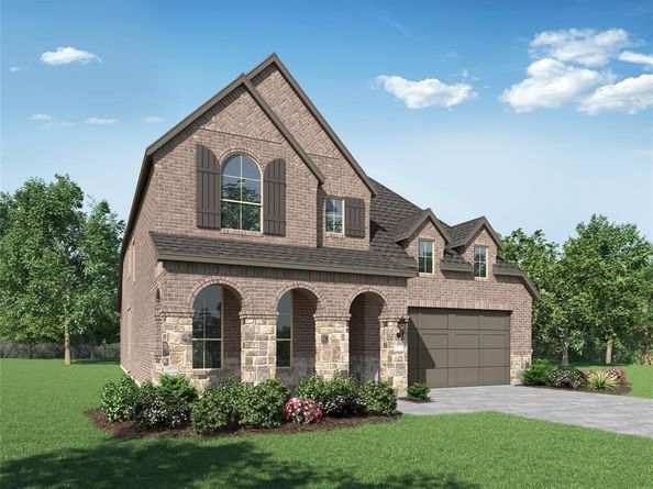 8903  Wildberry Road , Oak Point Texas 75068