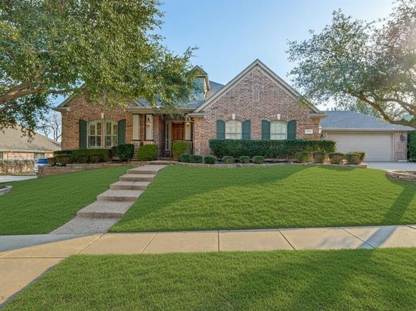 4009  Muscovy Drive , McKinney Texas 75072