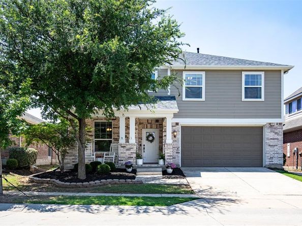 416  Allbright Road , Celina Texas 75009
