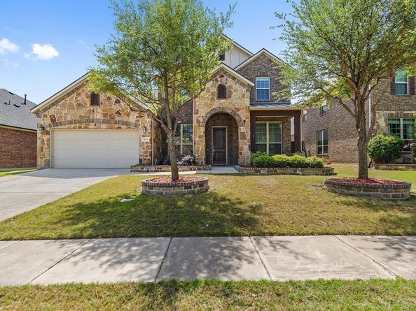 2444  Lakebend Drive , Little Elm Texas 75068