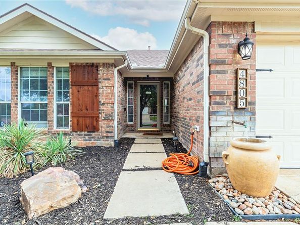 4805  Cliburn Drive , Fort Worth Texas 76244