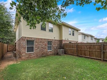 1233 & 1237  Village Garden Drive 