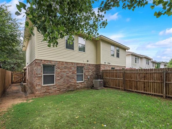 1233 & 1237  Village Garden Drive , Azle Texas 76020