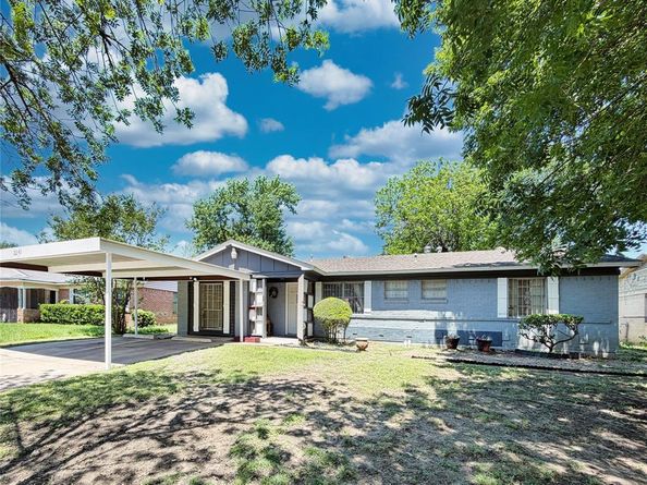 2243  Inca Drive , Dallas Texas 75216