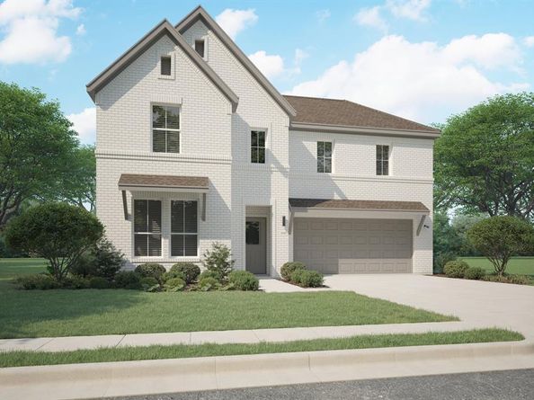 1429  Companero Street , Haslet Texas 76052