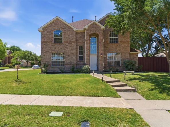 1416  Sunrise Lane , Sachse Texas 75048