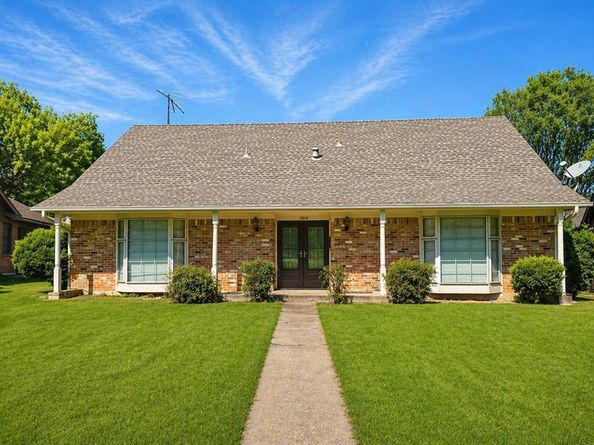 2019  Dancliff Drive , Dallas Texas 75224
