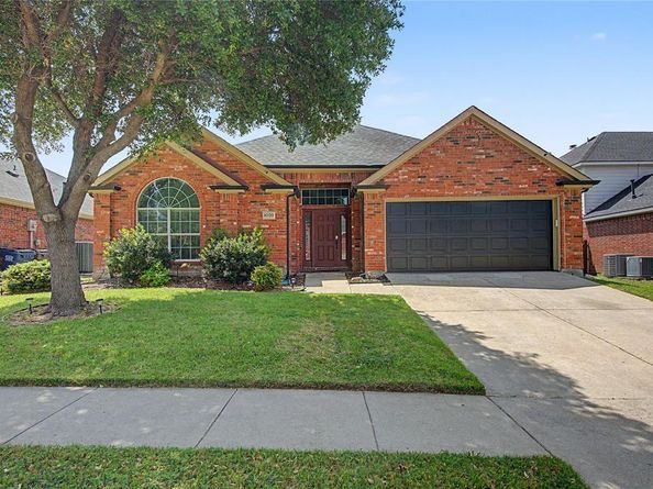 1020  Wagon Trail Drive , Little Elm Texas 75068