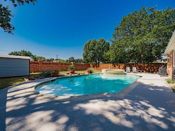 617  Tealwood Lane , Flower Mound Texas 75028