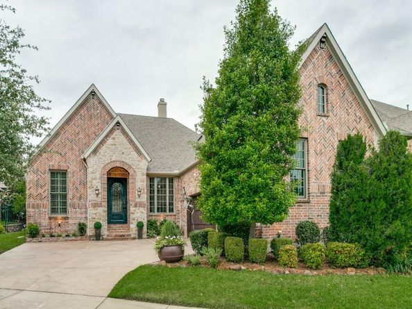 2834  Volterra Way , Keller Texas 76248