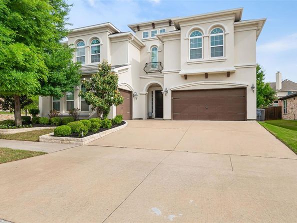 12818  Caterpillar Drive , Frisco Texas 75035