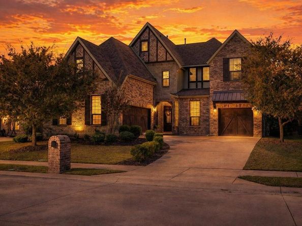 674  Hanover Drive , Rockwall Texas 75087