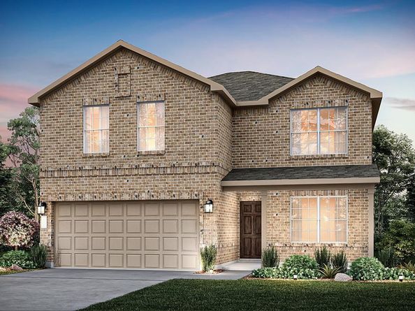 813  Shire Avenue , Haslet Texas 76052