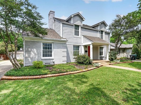 3618 S Hills Avenue , Fort Worth Texas 76109