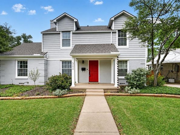 3618 S Hills Avenue , Fort Worth Texas 76109