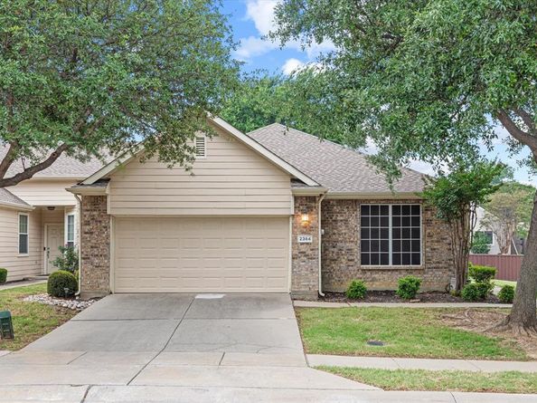 2384  San Jacinto Drive , Lewisville Texas 75067