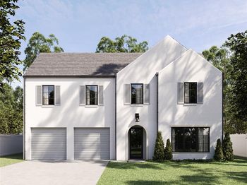 3743  Matador Drive 