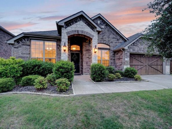 1748  Amalfi Drive , McLendon Chisholm Texas 75032