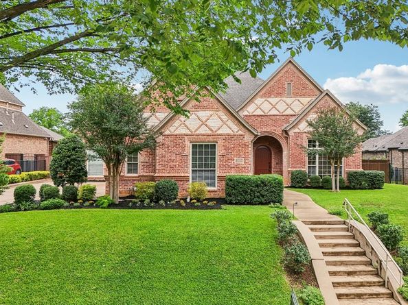 520  Haverhill Lane , Colleyville Texas 76034