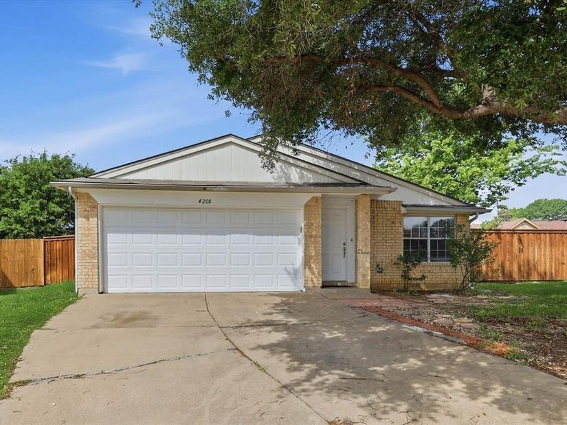 4208  Ocho Rios Drive , Fort Worth Texas 76137