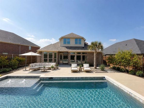 5144  Kerstyn Drive , Frisco Texas 75036