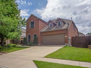 4816  Van Zandt Drive 