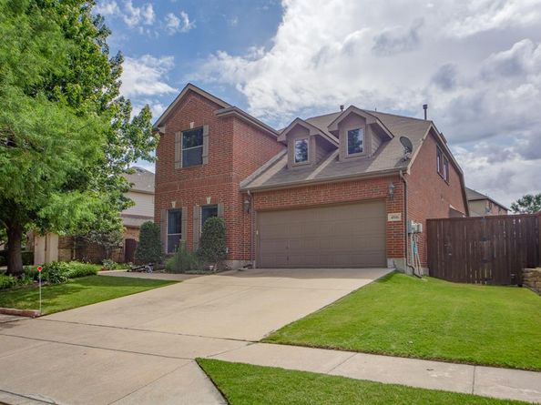 4816  Van Zandt Drive , Fort Worth Texas 76244