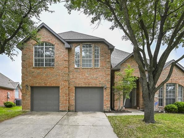 8420  Falconet Circle , McKinney Texas 75072