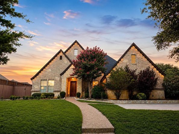 7603  Douglas Lane , North Richland Hills Texas 76182