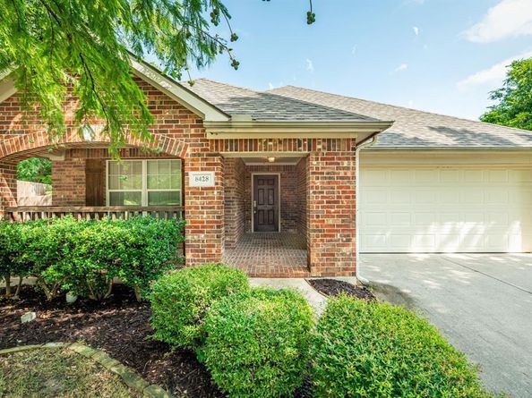 8428  Sonnet Drive , McKinney Texas 75071