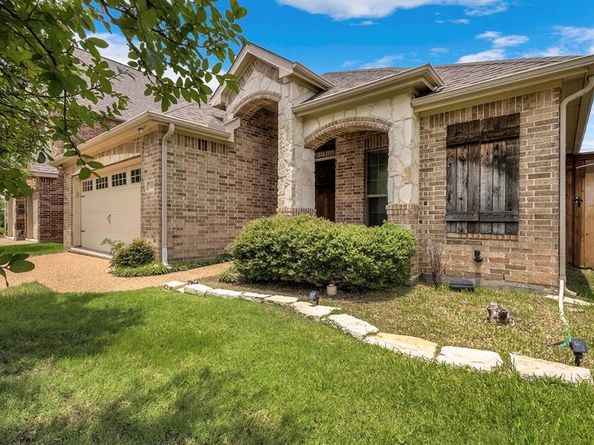 15400  Mount Evans Drive , Little Elm Texas 75068