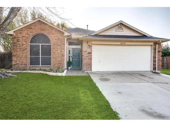 4310  Elgin Court , Grand Prairie Texas 75052