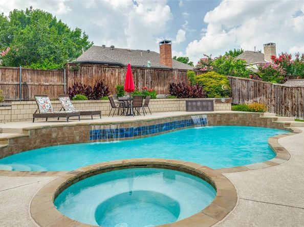 2716  Parkside Lane , McKinney Texas 75072