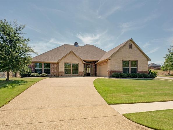 11049  Hawkins Home Boulevard , Benbrook Texas 76126