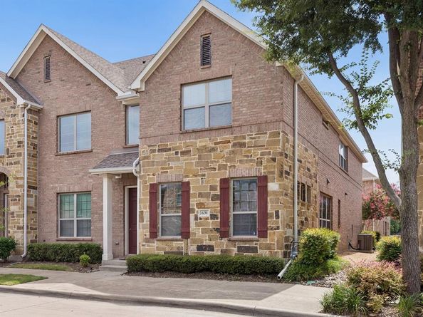 631  Matthew Place , Richardson Texas 75081