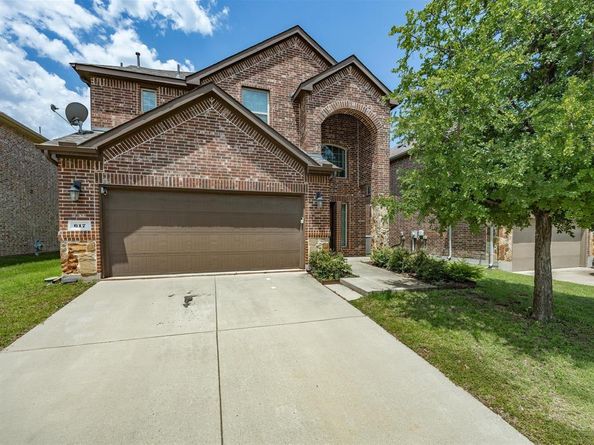 617  Blue Teal Place , McKinney Texas 75071