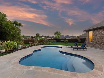3315  Pecos Lane 