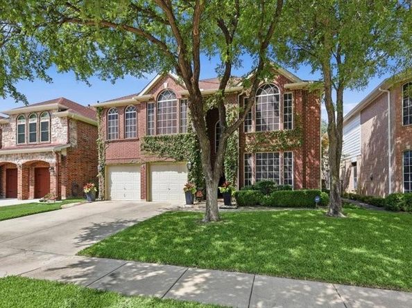 4145  Shores Court , Fort Worth Texas 76137