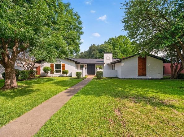 3919  Ridgeoak Way , Farmers Branch Texas 75244