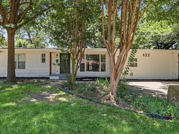 422  Grace Drive 