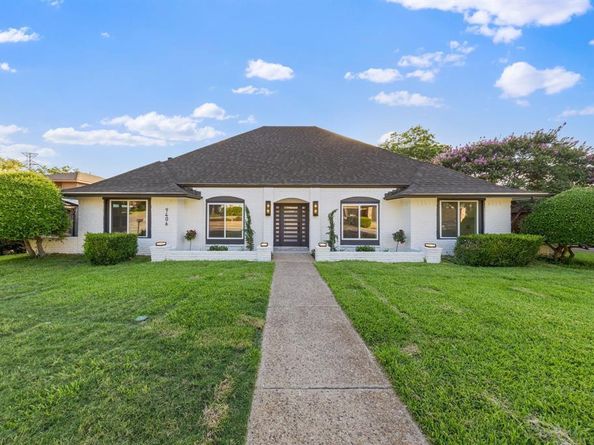 9406  Hilldale Drive , Dallas Texas 75231