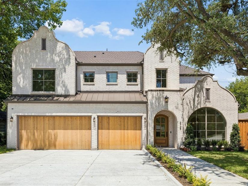 6729  Ravendale Lane , Dallas Texas 75214