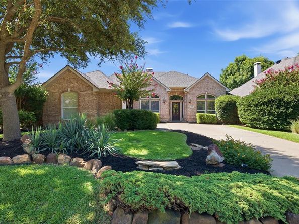 1305  Neches Drive , Allen Texas 75013