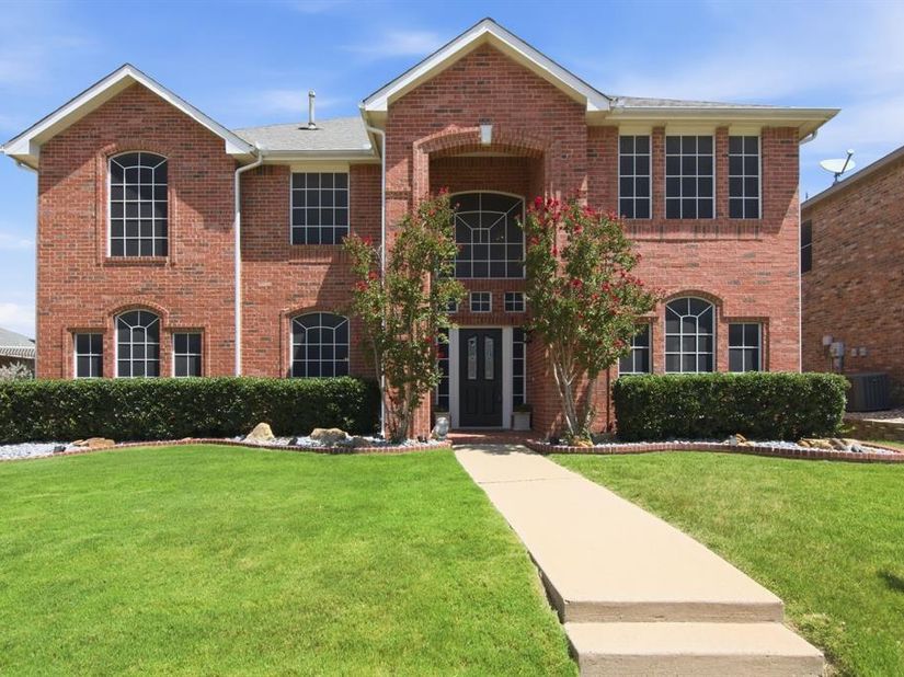 5225  Merced Drive , Fort Worth Texas 76137