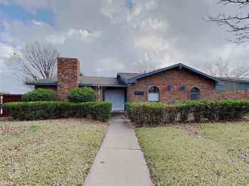 3522  Whitney Drive 
