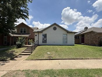 1338  Overlook Drive 