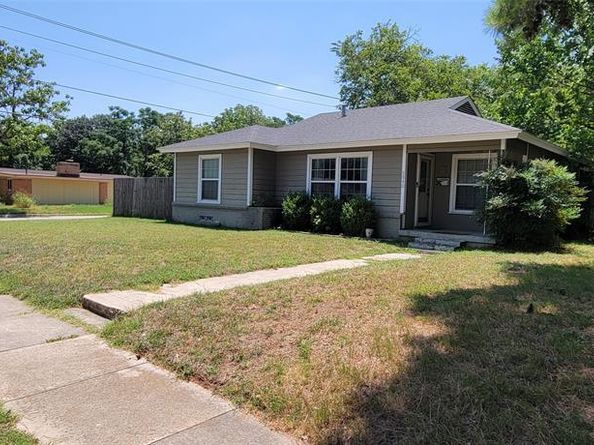 6840  Van Natta Lane , Fort Worth Texas 76112